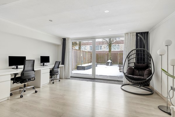 Te koop: Hoppad 7, 5552EV Valkenswaard